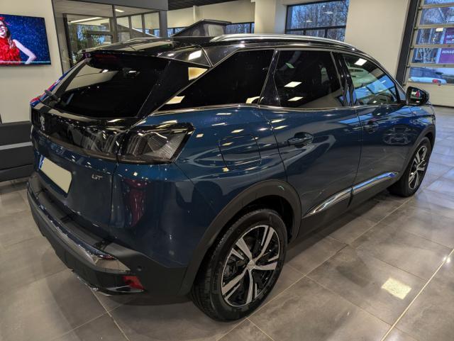 Peugeot 3008 image 8