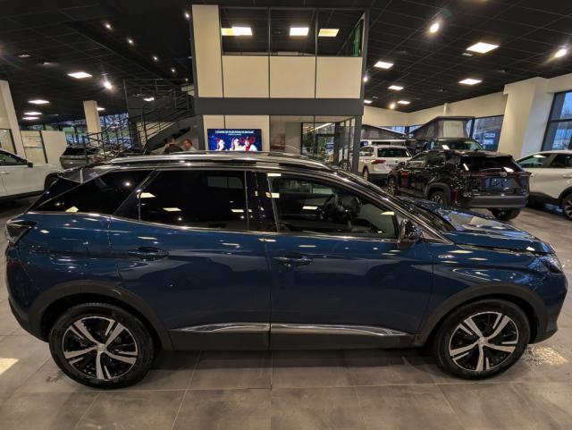 Peugeot 3008 image 7