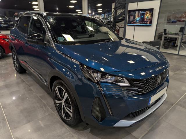 Peugeot 3008 image 3