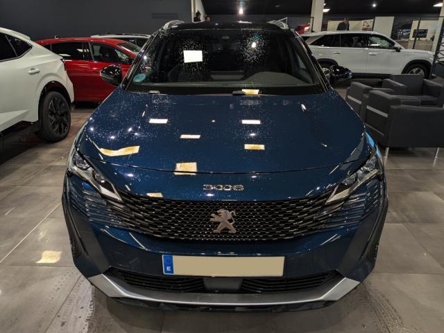 Peugeot 3008 image 6