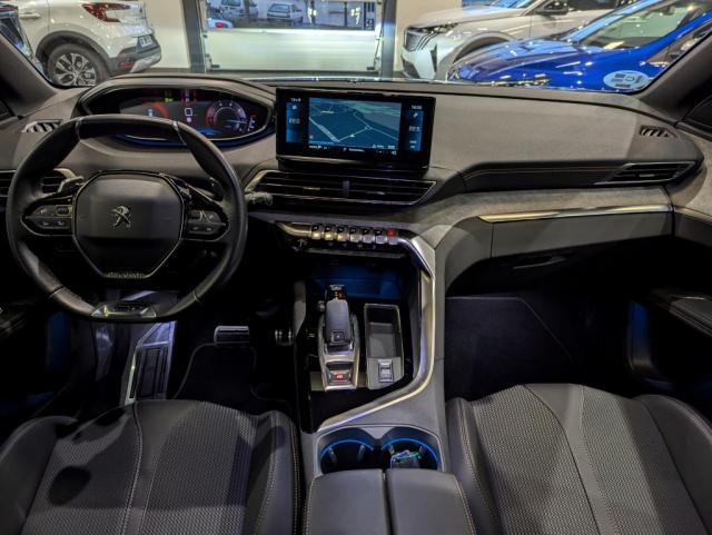 Peugeot 3008 image 1
