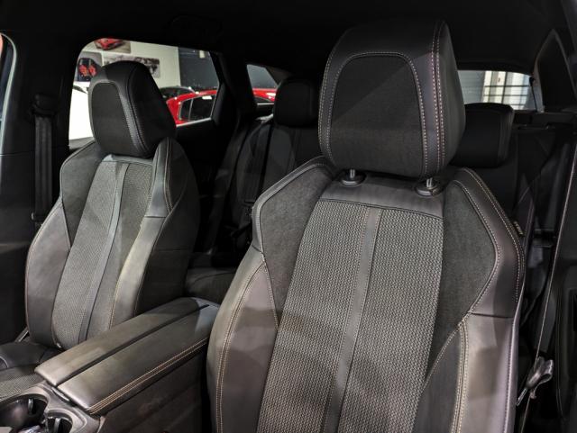 Peugeot 3008 image 5