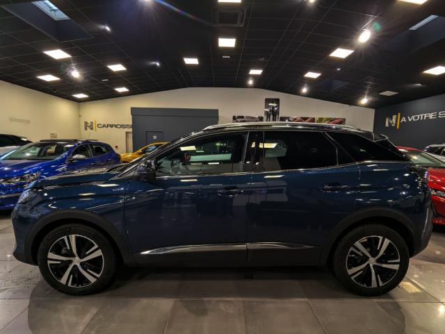 Peugeot 3008 image 3