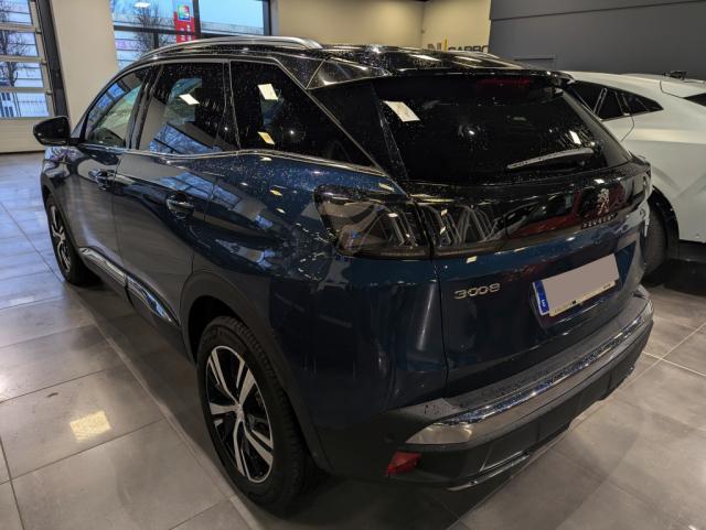 Peugeot 3008 image 7