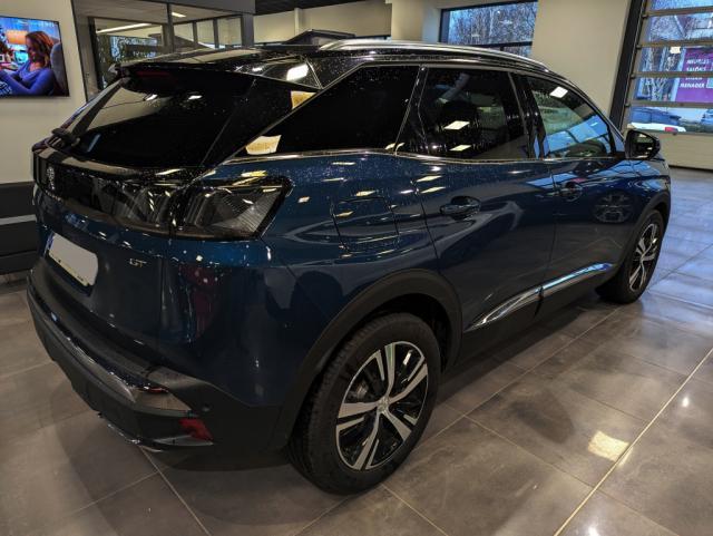 Peugeot 3008 image 6