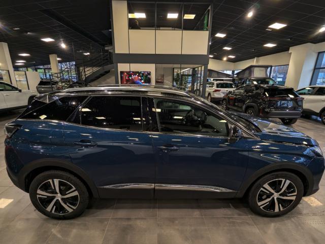 Peugeot 3008 image 4