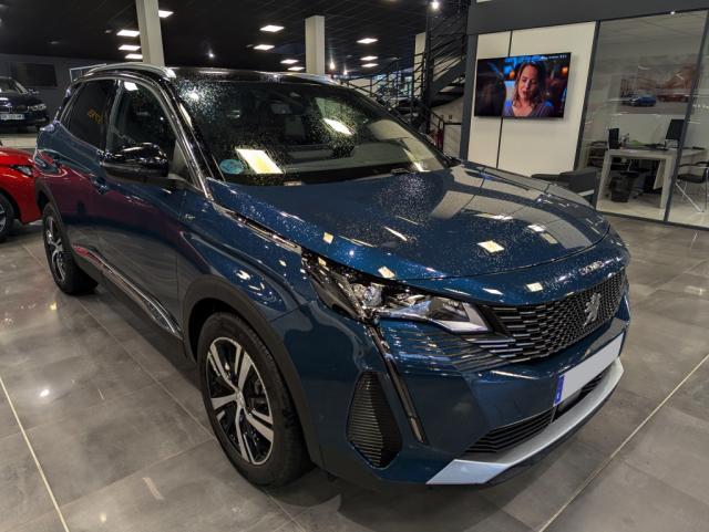 Peugeot 3008 image 9