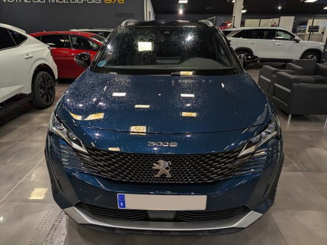 Peugeot 3008 image 1