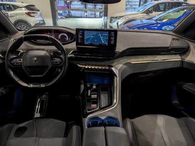 Peugeot 3008 image 2