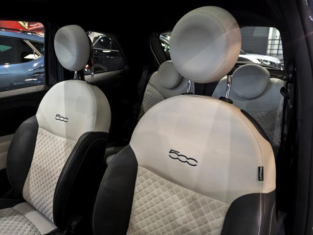 Fiat 500 image 8