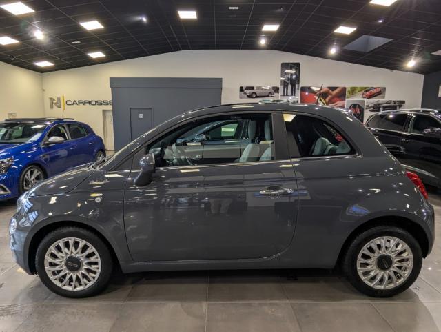Fiat 500 image 6