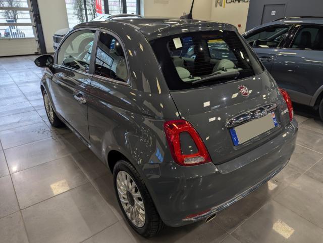 Fiat 500 image 3