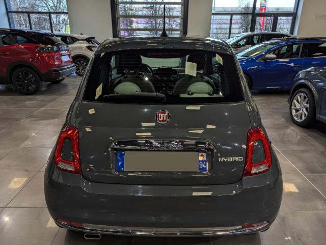 Fiat 500 image 5