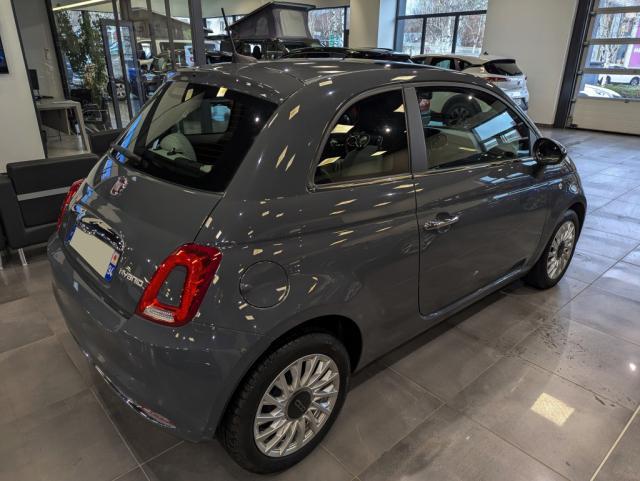 Fiat 500 image 1