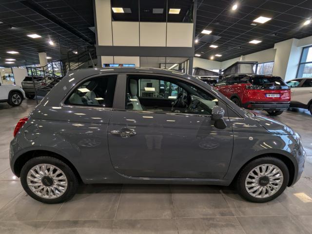 Fiat 500 image 9