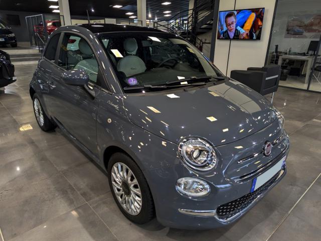 Fiat 500 image 4