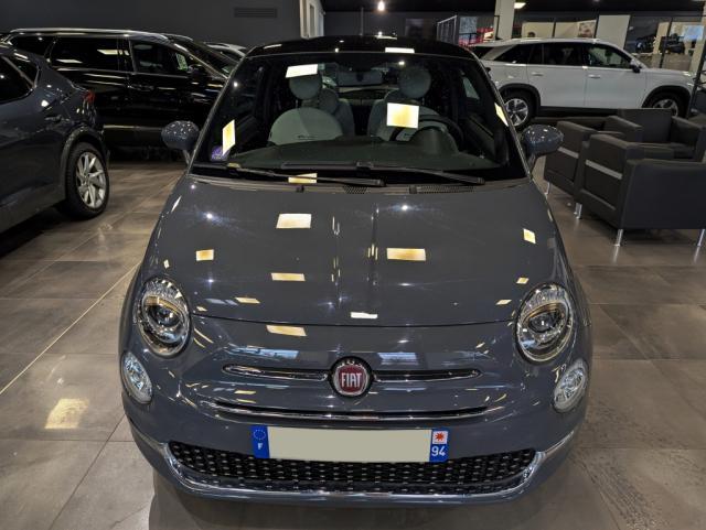 Fiat 500 image 2