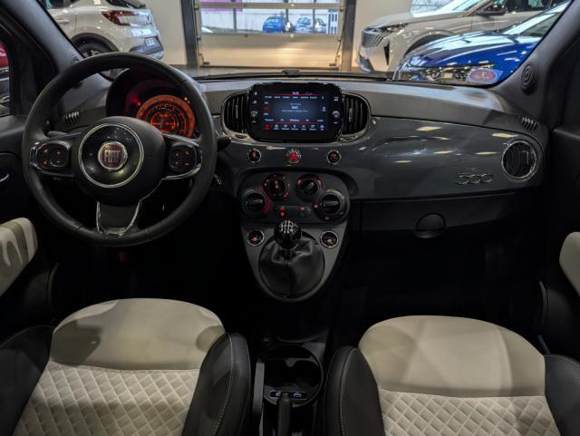 Fiat 500 image 7