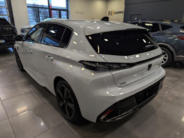 Peugeot 308 image 4