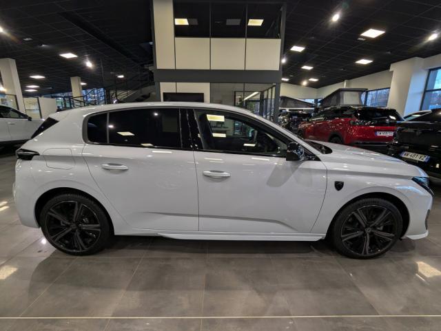 Peugeot 308 image 5