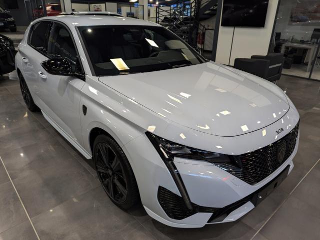 Peugeot 308 image 1