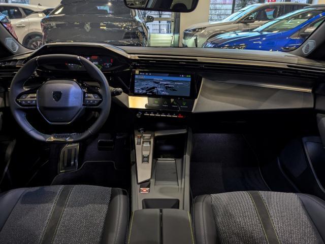 Peugeot 308 image 6