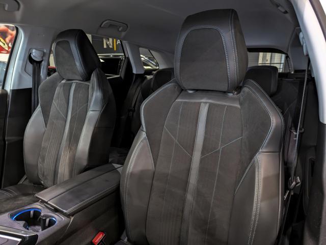 Peugeot 3008 image 5