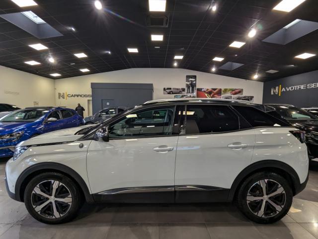Peugeot 3008 image 7