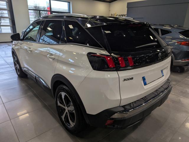 Peugeot 3008 image 4