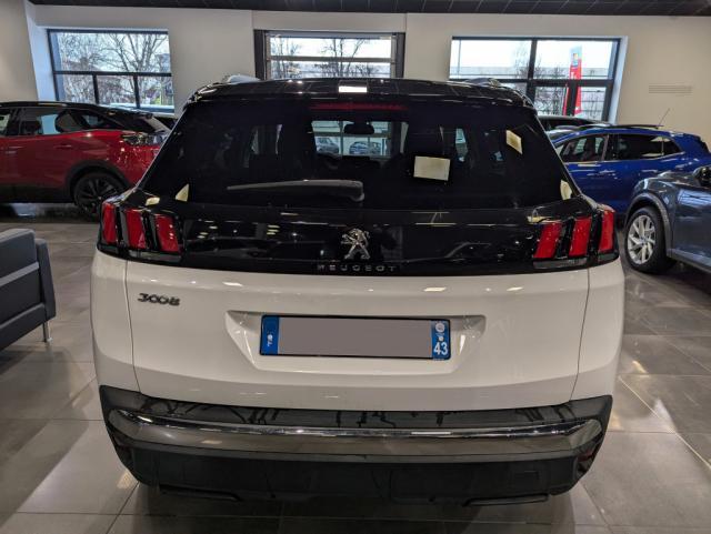 Peugeot 3008 image 1