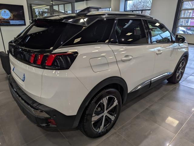 Peugeot 3008 image 9