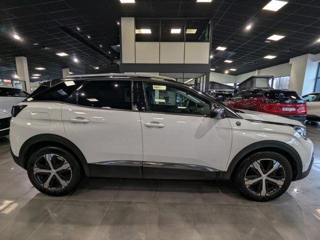 Peugeot 3008 image 6