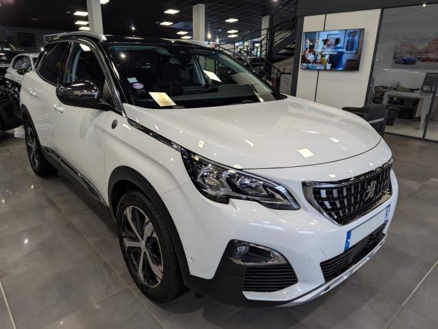 Peugeot 3008 image 2