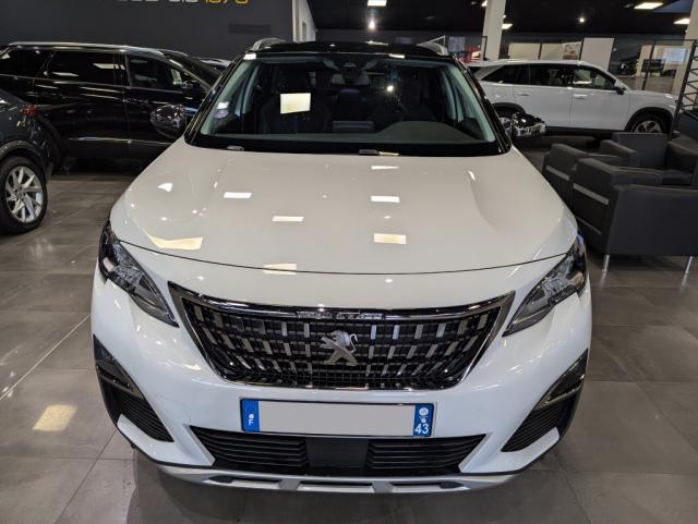Peugeot 3008 image 3