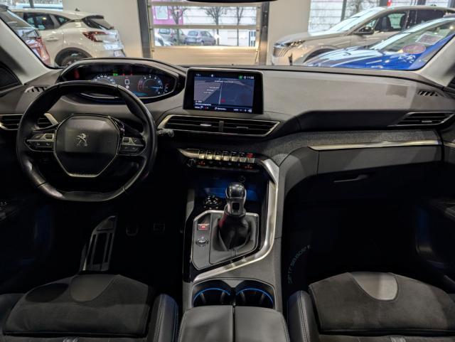 Peugeot 3008 image 8
