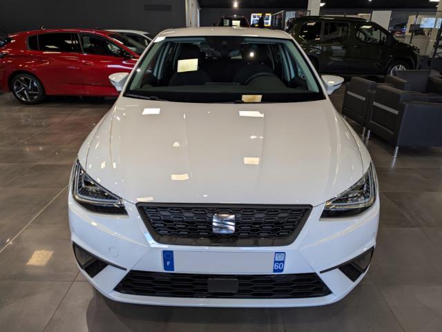 Seat Ibiza image 8