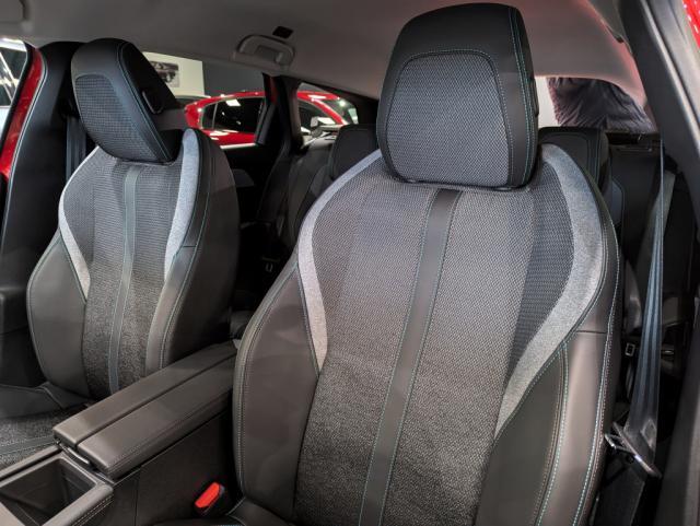Peugeot 308 Sw image 2