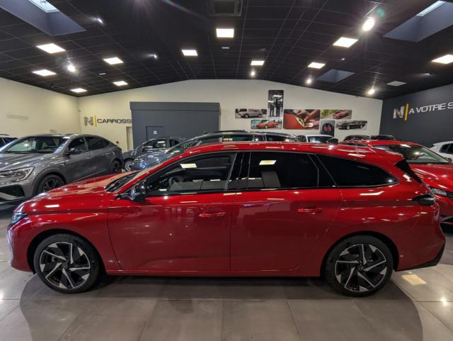 Peugeot 308 Sw image 9