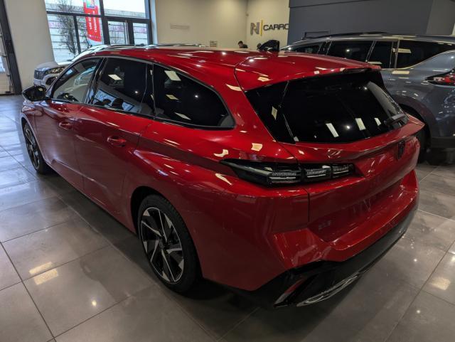 Peugeot 308 Sw image 6
