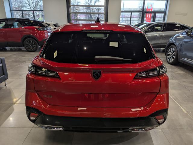 Peugeot 308 Sw image 5