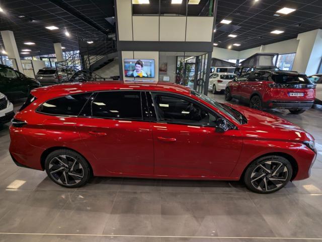 Peugeot 308 Sw image 8