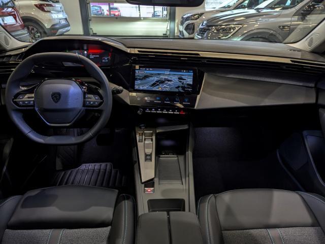 Peugeot 308 Sw image 4