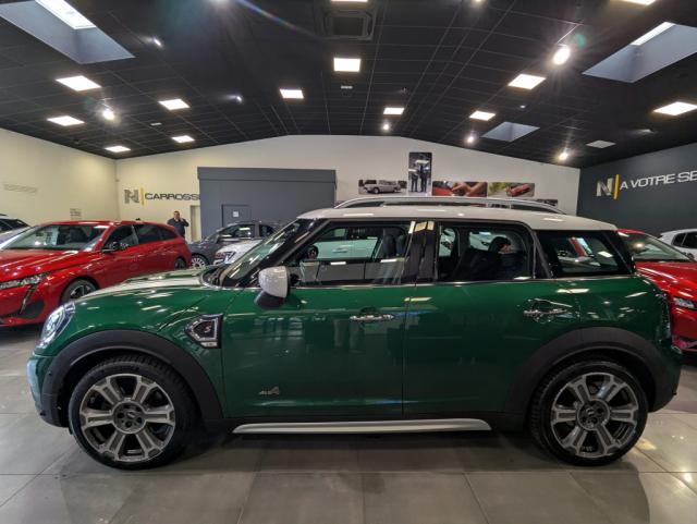 Mini Countryman image 4