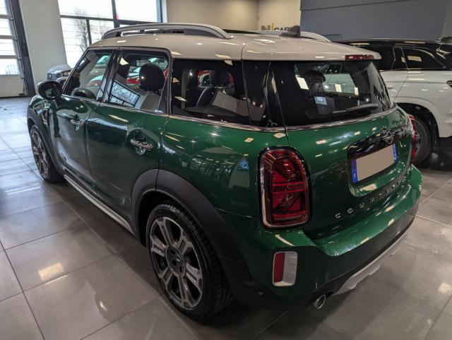Mini Countryman image 1