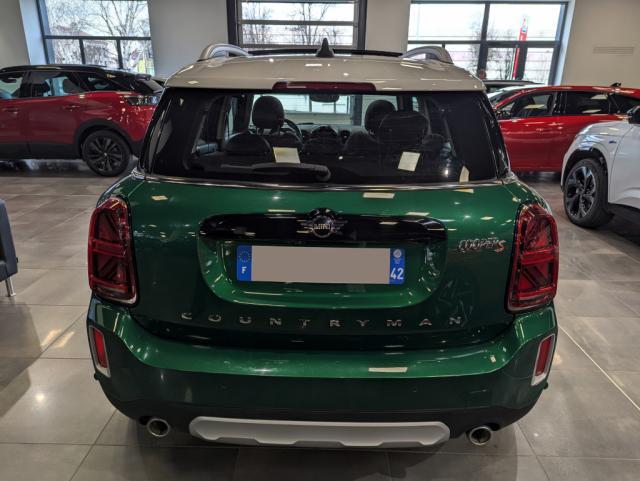 Mini Countryman image 8