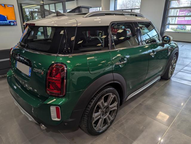 Mini Countryman image 5