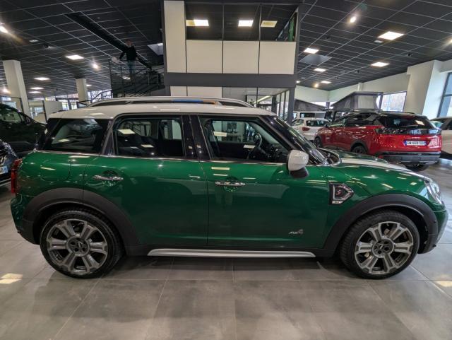 Mini Countryman image 6