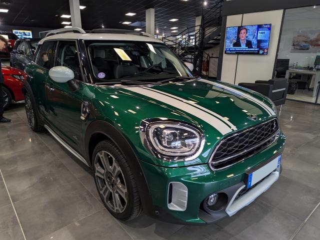 Mini Countryman image 2