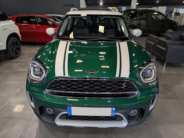 Mini Countryman image 9