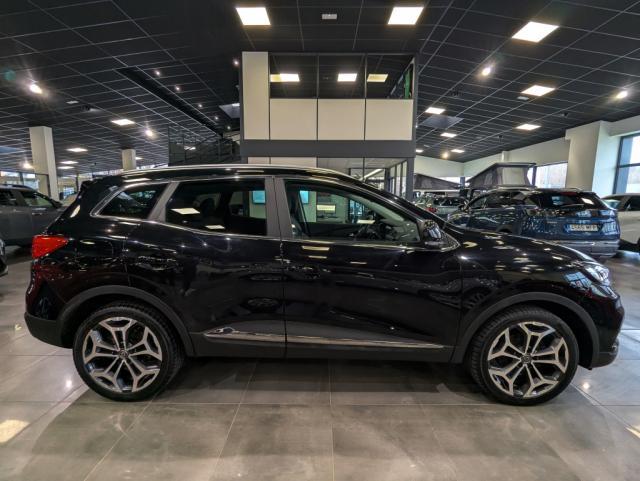 Renault Kadjar image 3